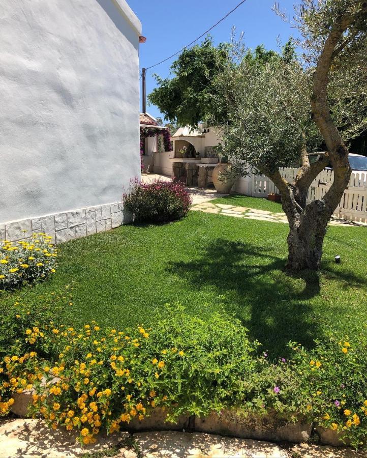 Domus Deiana Case Vacanza San Giovanni Suèrgiu Exterior foto